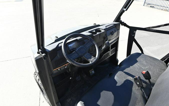 2026 Polaris Ranger Crew SP 570