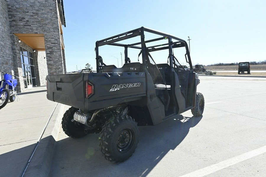 2026 Polaris Ranger Crew SP 570