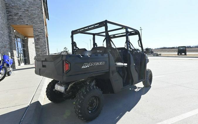 2026 Polaris Ranger Crew SP 570