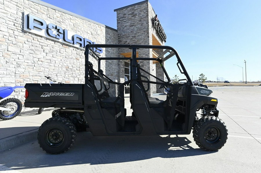 2026 Polaris Ranger Crew SP 570