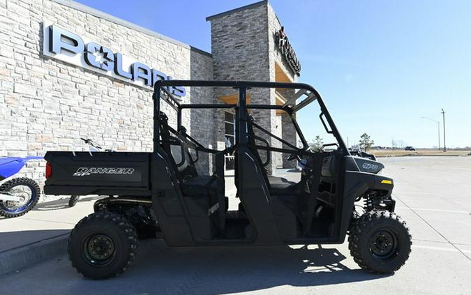 2026 Polaris Ranger Crew SP 570