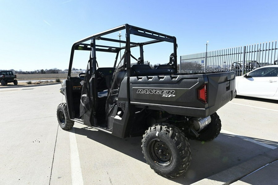 2026 Polaris Ranger Crew SP 570