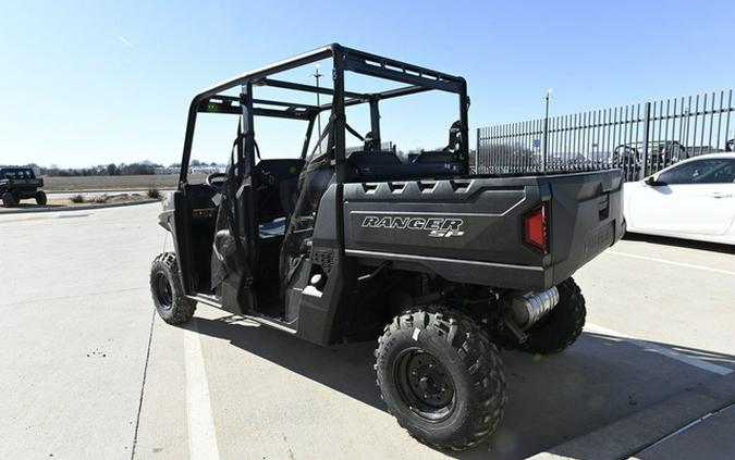 2026 Polaris Ranger Crew SP 570