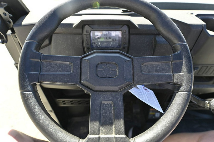 2026 Polaris Ranger Crew SP 570