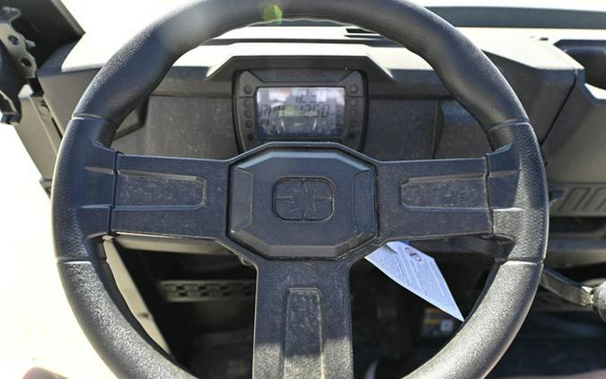 2026 Polaris Ranger Crew SP 570