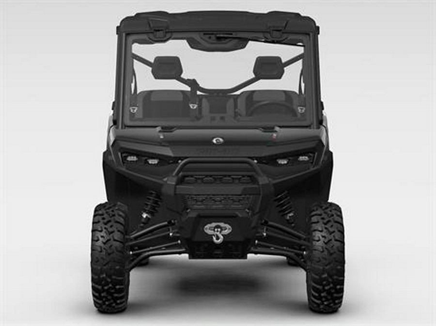 2026 Can-Am Defender XT CAB HD11