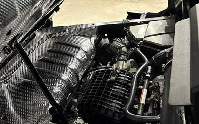 2026 Can-Am Defender XT CAB HD11