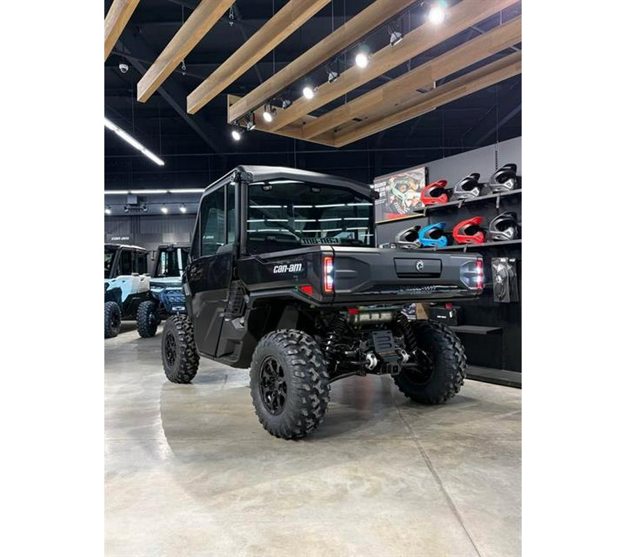 2026 Can-Am Defender XT CAB HD11