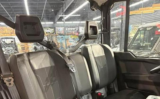 2026 Can-Am Defender XT CAB HD11