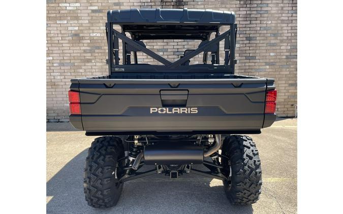 2026 Polaris Ranger Crew 1000 Premium