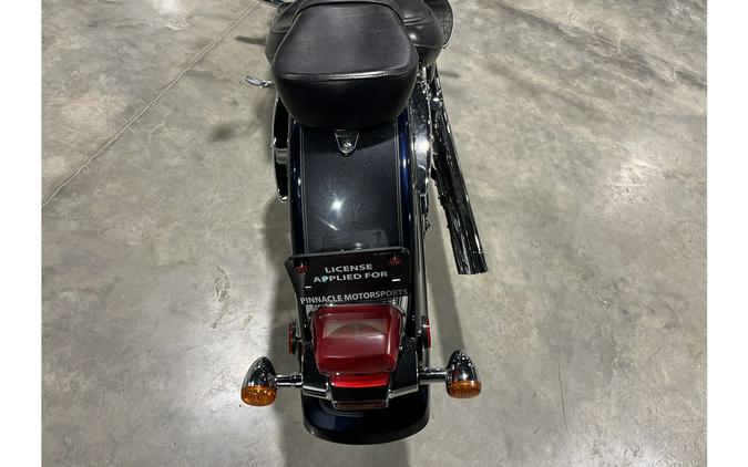 2006 Suzuki BOULEVARD C50