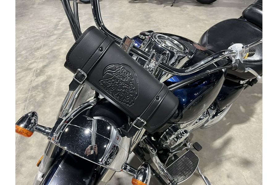 2006 BOULEVARD C50 - Suzuki