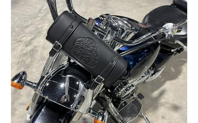 2006 Suzuki BOULEVARD C50