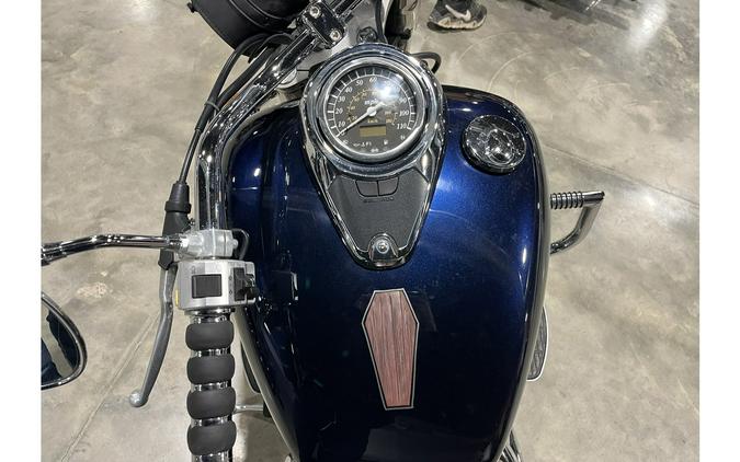 2006 Suzuki BOULEVARD C50