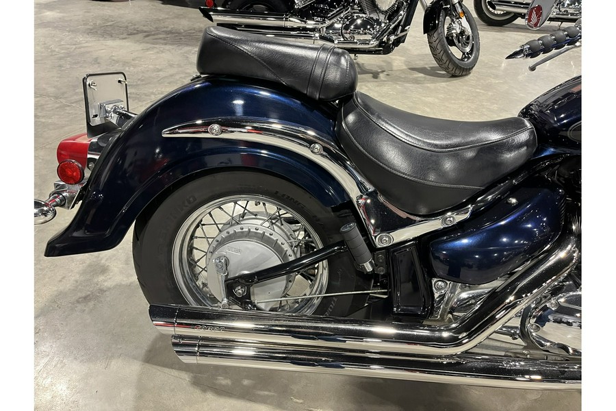 2006 BOULEVARD C50 - Suzuki