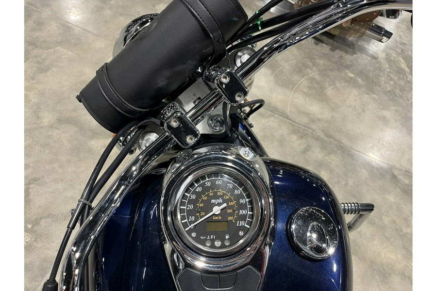 2006 BOULEVARD C50 - Suzuki