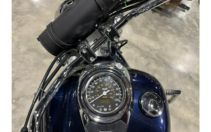 2006 Suzuki BOULEVARD C50