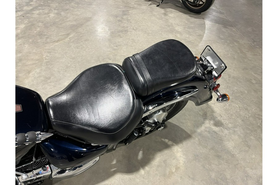 2006 BOULEVARD C50 - Suzuki