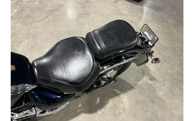 2006 Suzuki BOULEVARD C50