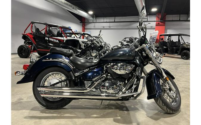 2006 Suzuki BOULEVARD C50