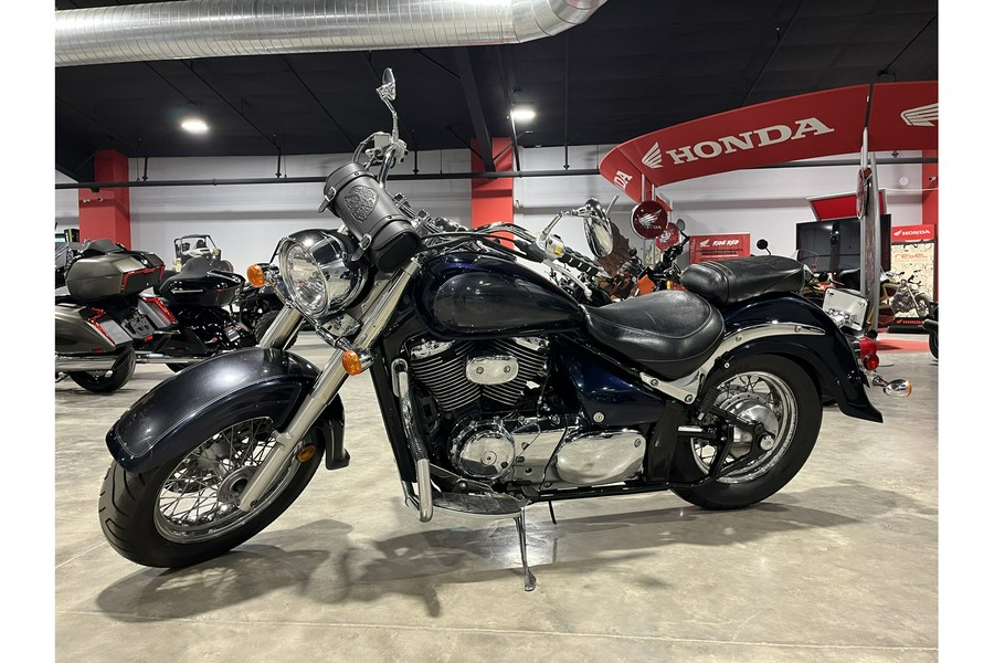 2006 BOULEVARD C50 - Suzuki