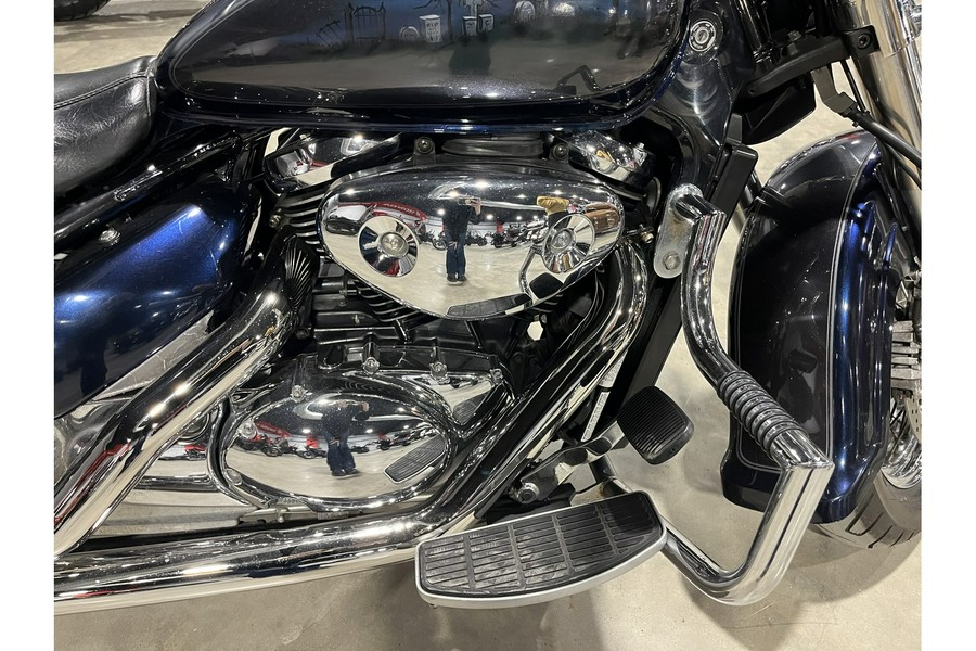 2006 BOULEVARD C50 - Suzuki