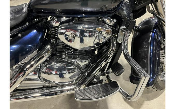 2006 Suzuki BOULEVARD C50