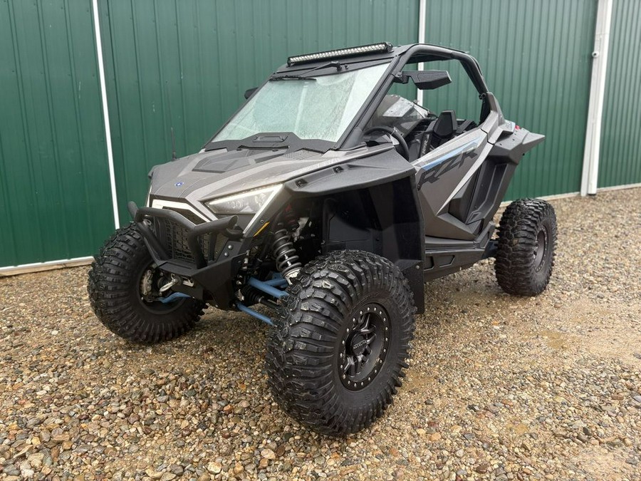 2021 Polaris® RZR PRO XP Ultimate