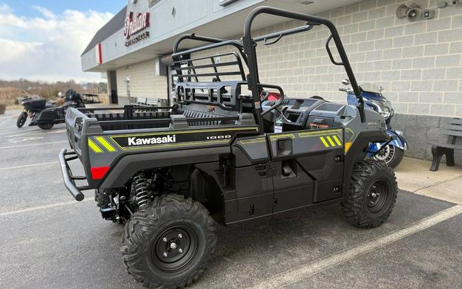 2026 Kawasaki Mule™ PRO-FXR™ 1000 Base