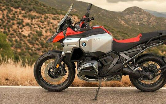 2025 BMW R 1300 GS ADVENTURE