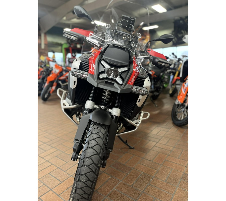 2025 BMW R 1300 GS ADVENTURE
