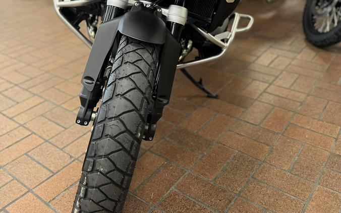 2025 BMW R 1300 GS ADVENTURE