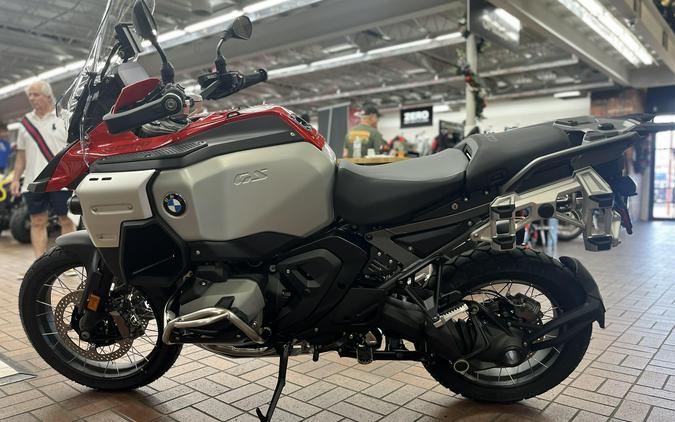 2025 BMW R 1300 GS ADVENTURE