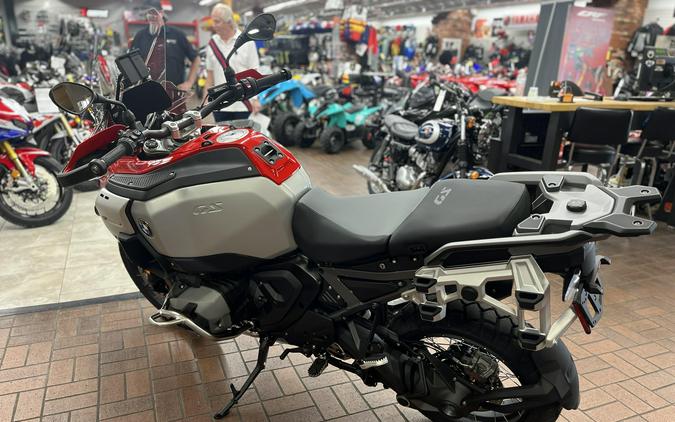 2025 BMW R 1300 GS ADVENTURE