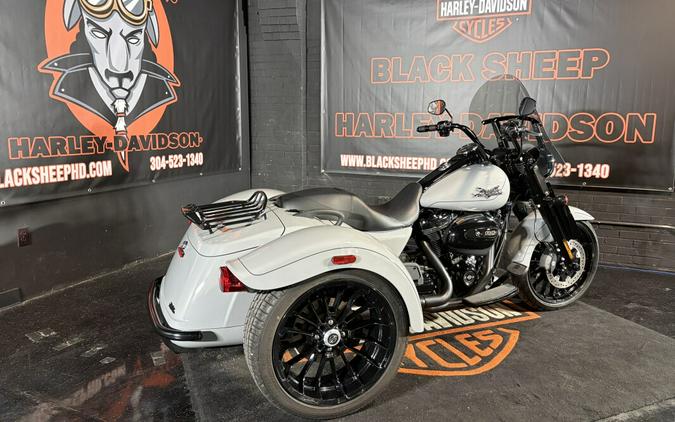 2024 Harley-Davidson® Freewheeler™ FLRT