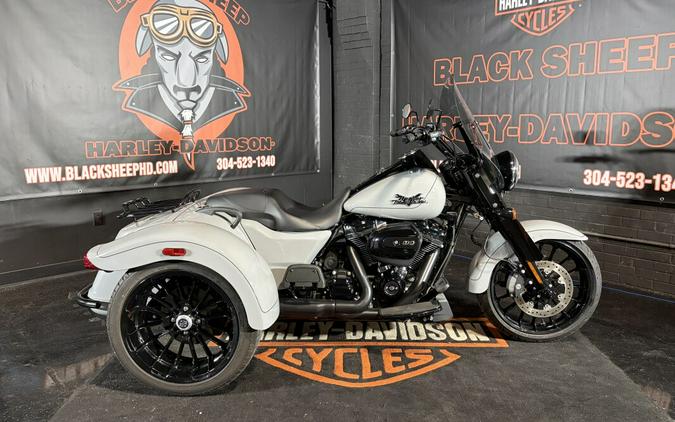 2024 Harley-Davidson® Freewheeler™ FLRT