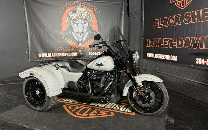 2024 Harley-Davidson® Freewheeler™ FLRT