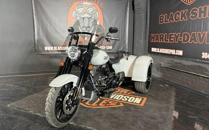 2024 Harley-Davidson® Freewheeler™ FLRT