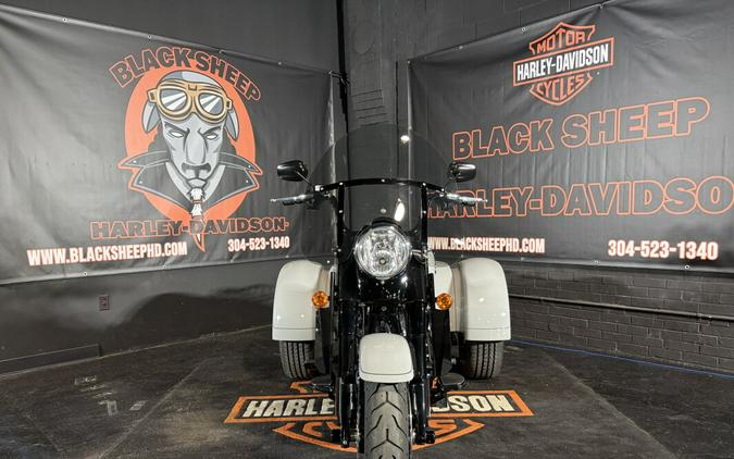 2024 Harley-Davidson® Freewheeler™ FLRT