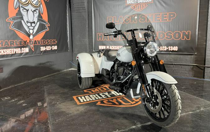 2024 Harley-Davidson® Freewheeler™ FLRT