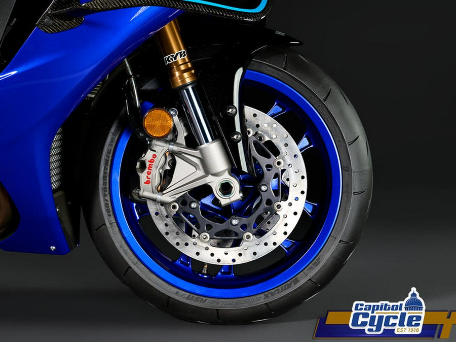2026 Yamaha YZF-R1