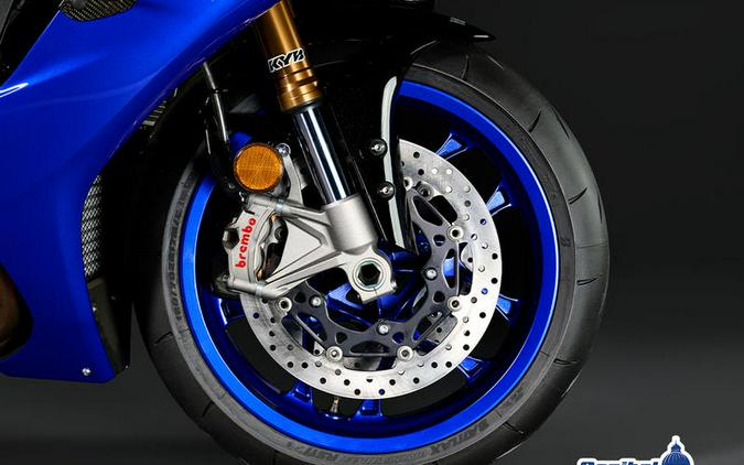 2026 Yamaha YZF-R1