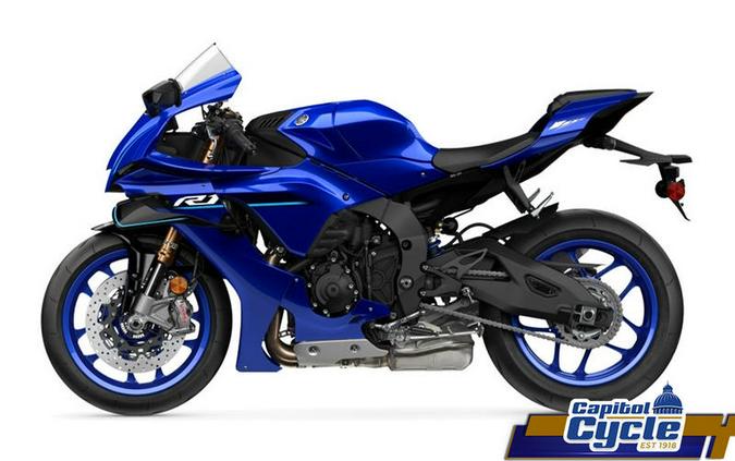 2026 Yamaha YZF-R1