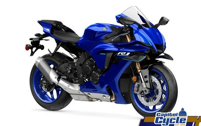 2026 Yamaha YZF-R1