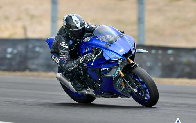 2026 Yamaha YZF-R1