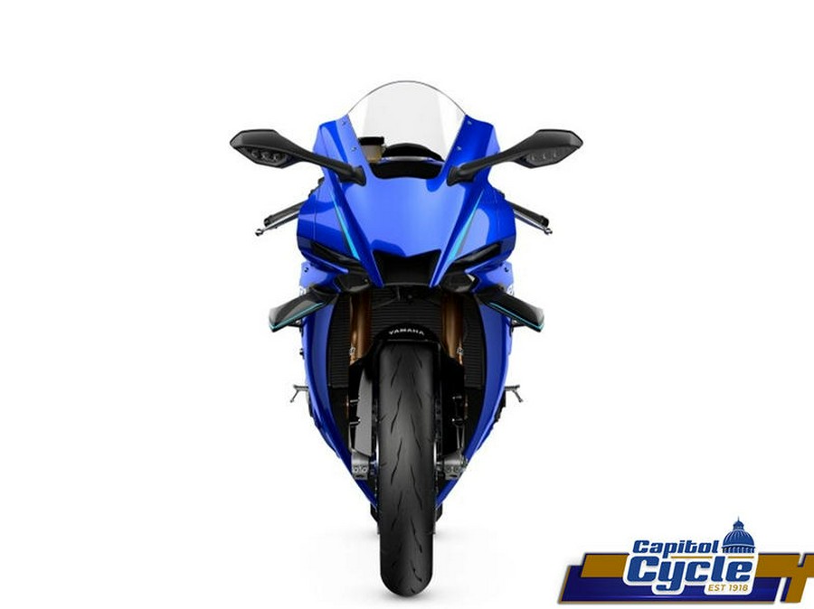 2026 Yamaha YZF-R1