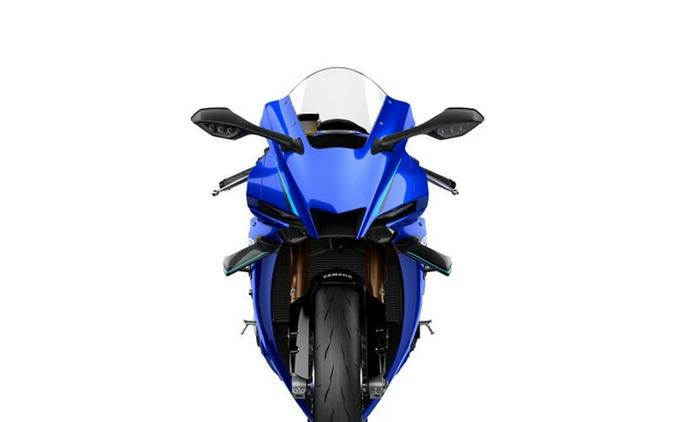 2026 Yamaha YZF-R1