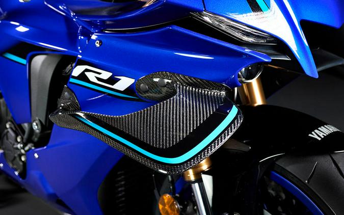 2026 Yamaha YZF-R1