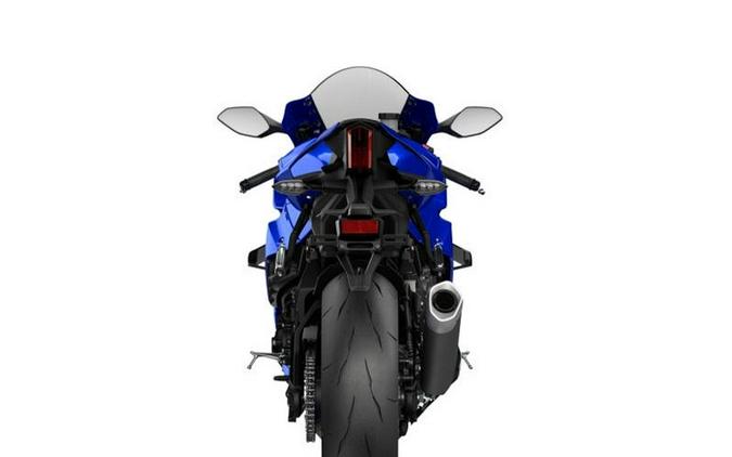 2026 Yamaha YZF-R1