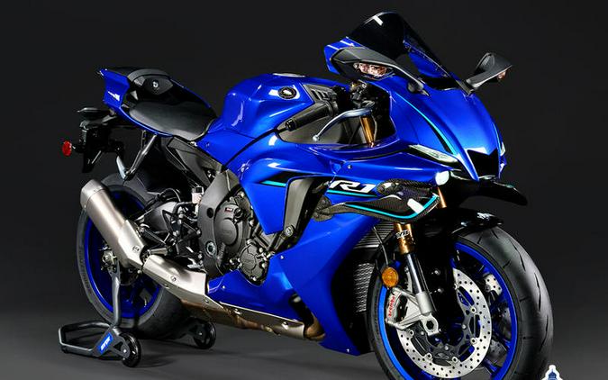2026 Yamaha YZF-R1